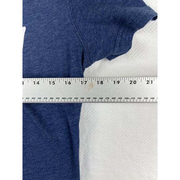 New England Patriots women's NFL Team Apparel Nike Large shirt - Picture 4 of 7